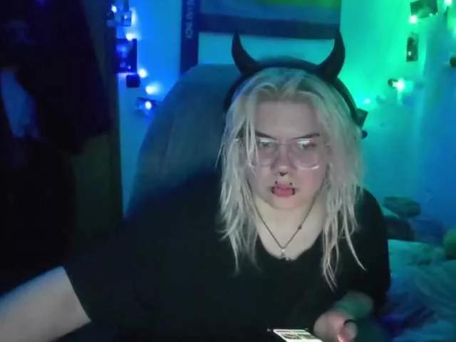 AngelPankGirll webcams show profile image 