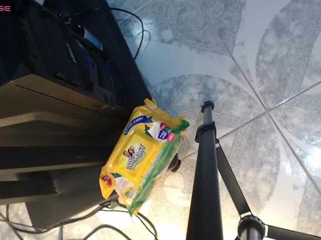 Anggie-Miller webcams show profile image 