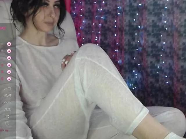 Aniiina from BongaCams