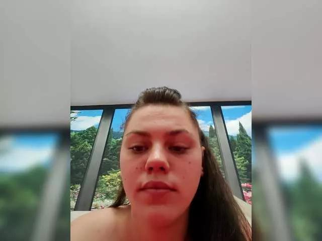 anisia on BongaCams