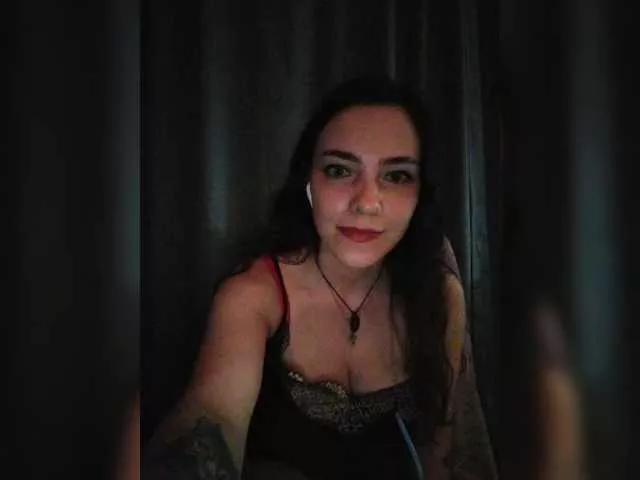 Anita-Anis webcams show profile image 