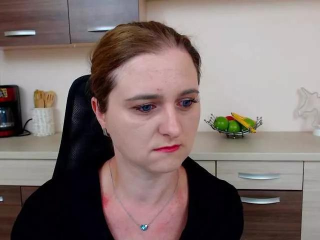Anna-Goldie webcams show profile image 