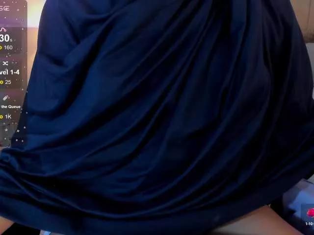 Anna-henao webcams show profile image 