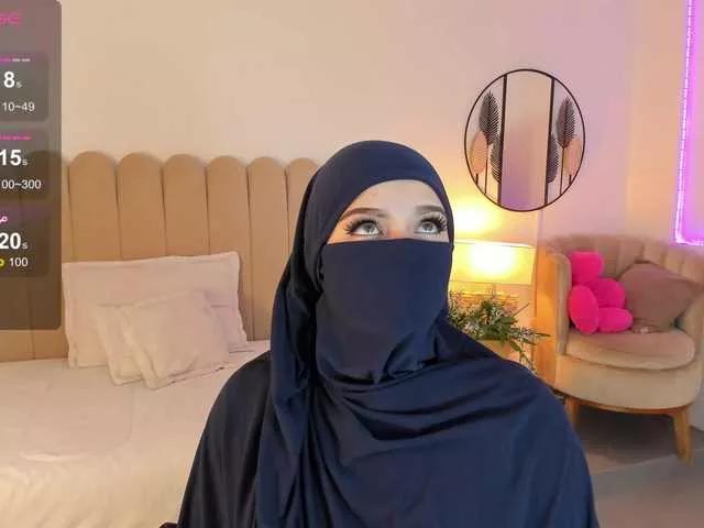 anna-henao from BongaCams