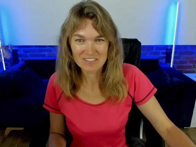 Annabel-xxx from BongaCams