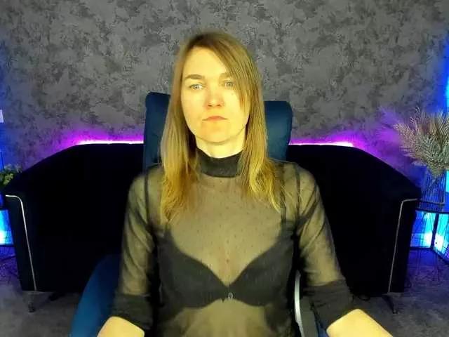 Annabel-xxx from BongaCams
