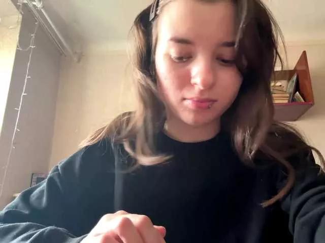 AnnabellKowalkowski webcams show profile image 