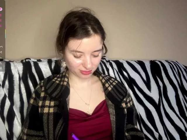 AnnabellKowalkowski from BongaCams