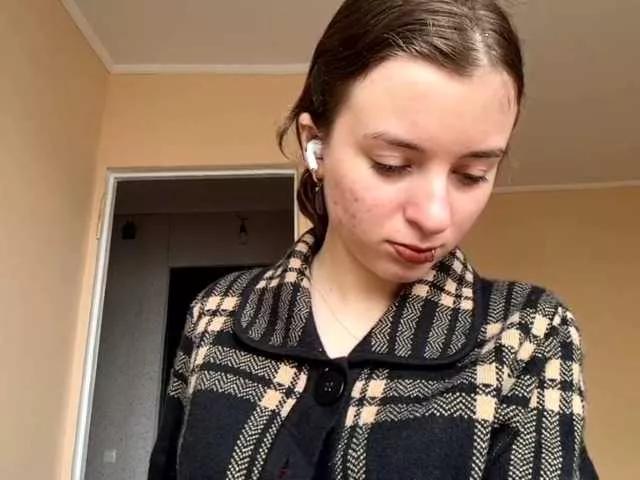 AnnabellKowalkowski from BongaCams