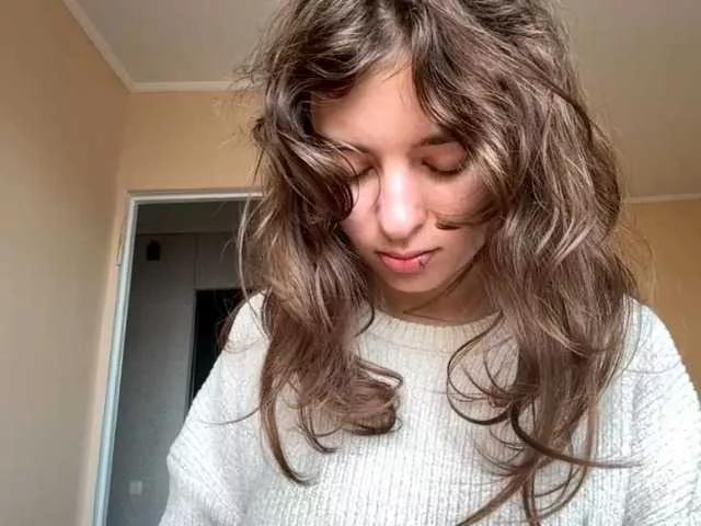 AnnabellKowalkowski from BongaCams