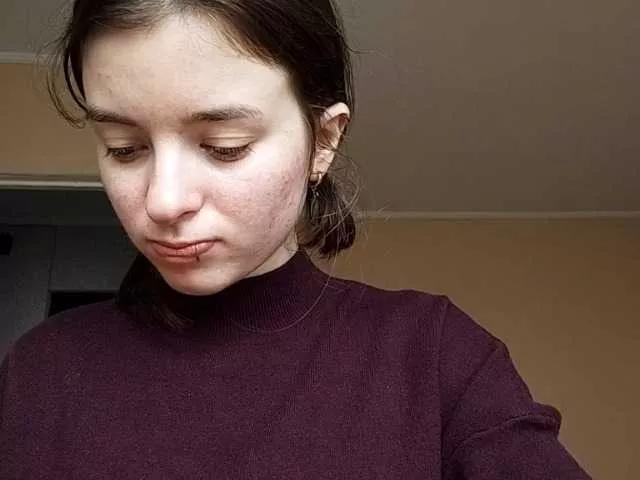 AnnabellKowalkowski from BongaCams