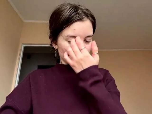 AnnabellKowalkowski from BongaCams