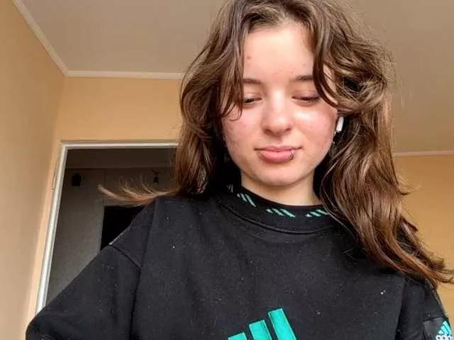 AnnabellKowalkowski from BongaCams