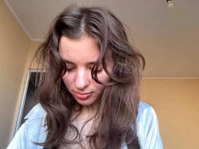 AnnabellKowalkowski from BongaCams