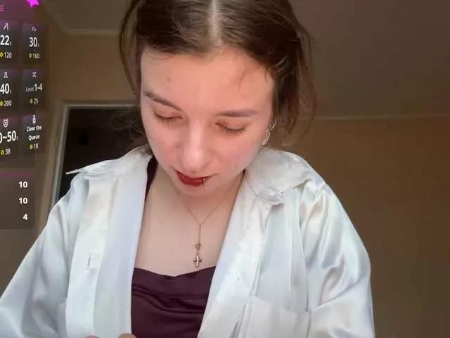 AnnabellKowalkowski from BongaCams