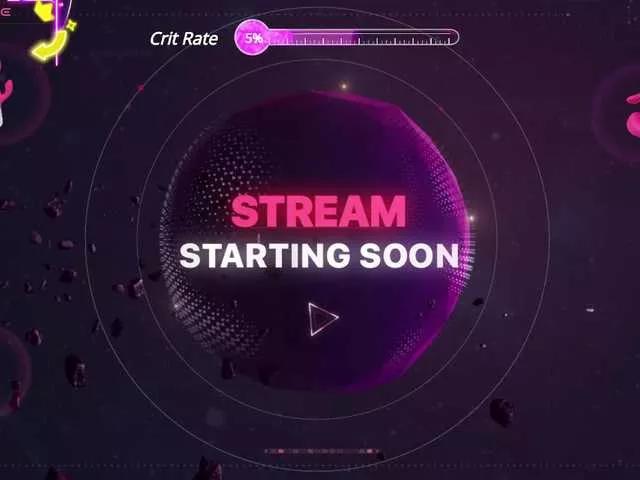 Annabloom from BongaCams