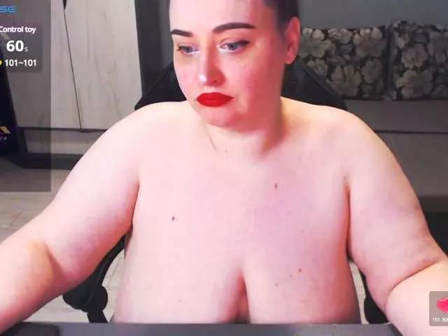 annablueready from BongaCams