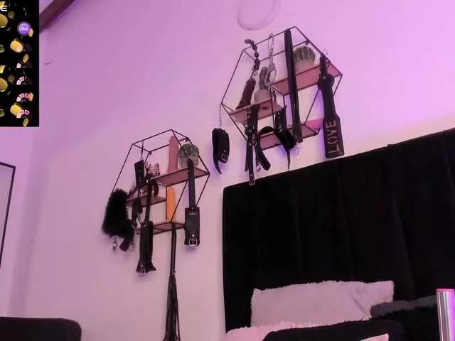 AnnaChernova from BongaCams