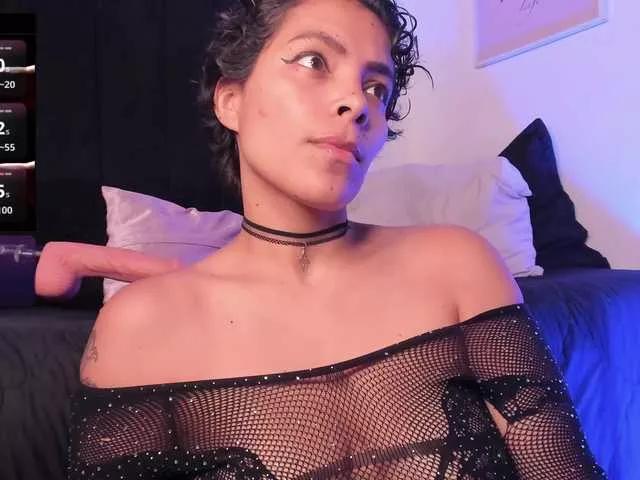 AnnaChernova from BongaCams