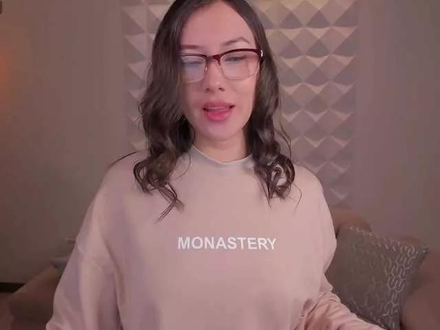 AnnaHoffman from BongaCams