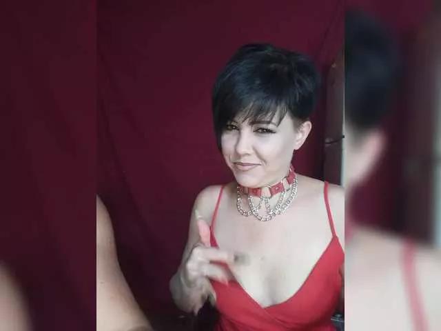 AnnaidRotkivv webcams show profile image 
