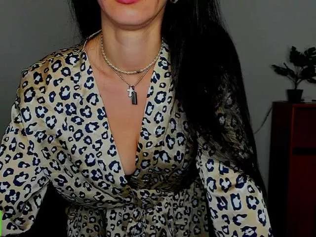 Annakillkiss from BongaCams