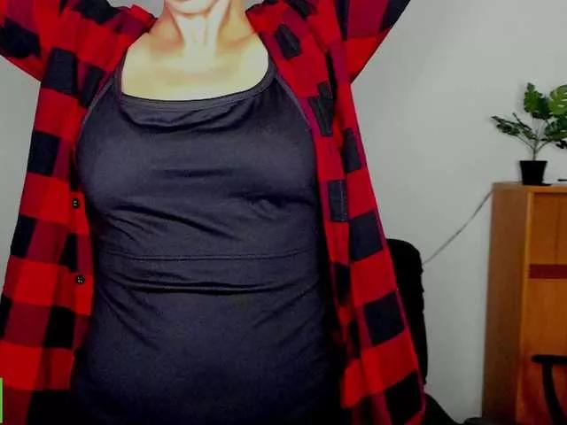 Annakillkiss webcams show profile image 