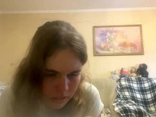 AnnaleeFiumefreddo webcams show profile image 