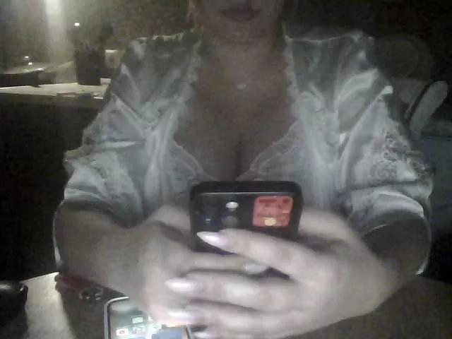AnnaMilc from BongaCams