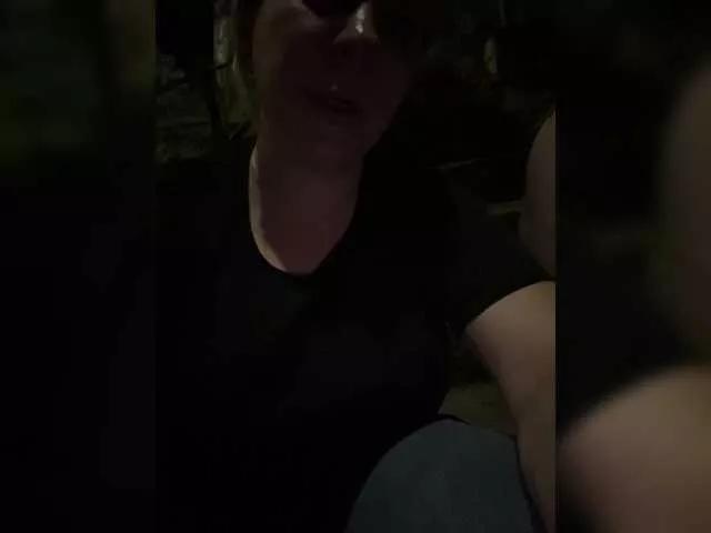 AnnaMilc from BongaCams