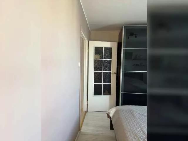 AnnaMilena from BongaCams