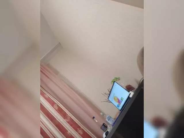 ANNANaz1912 from BongaCams