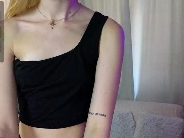 AnnaNolan from BongaCams