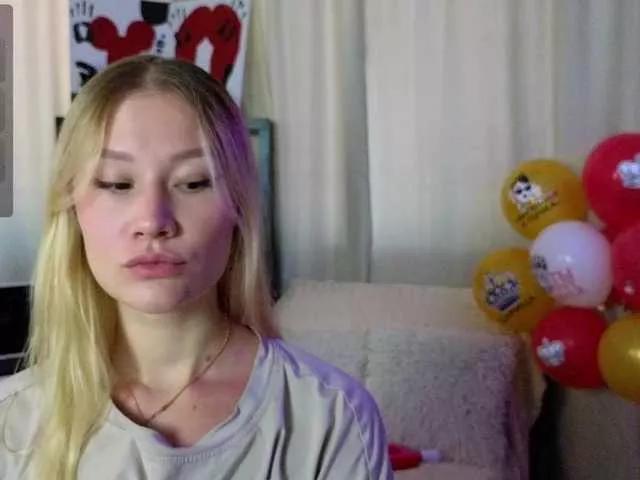 AnnaNolan from BongaCams