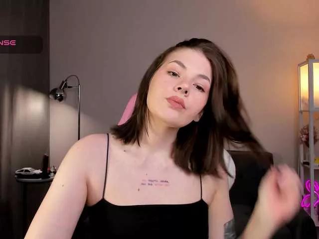 AnnaOreo from BongaCams