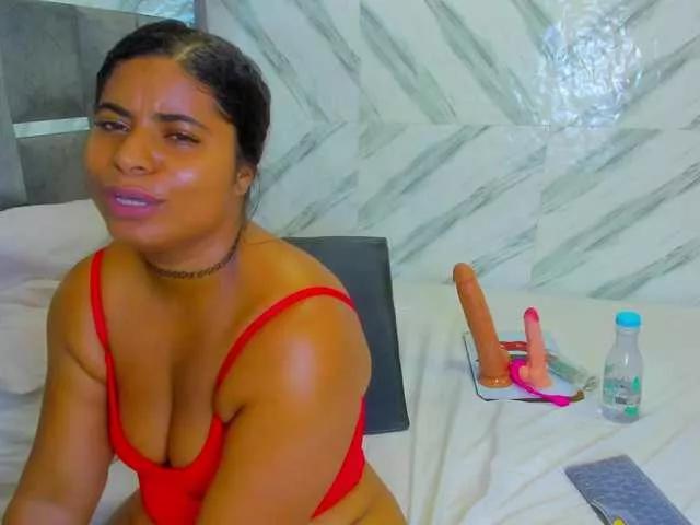 annasex from BongaCams