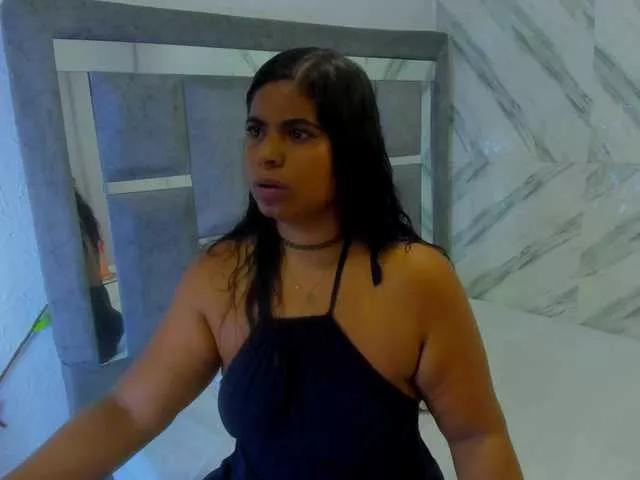 annasex from BongaCams