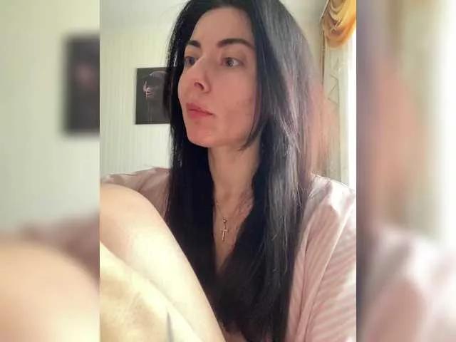annasexyyy from BongaCams