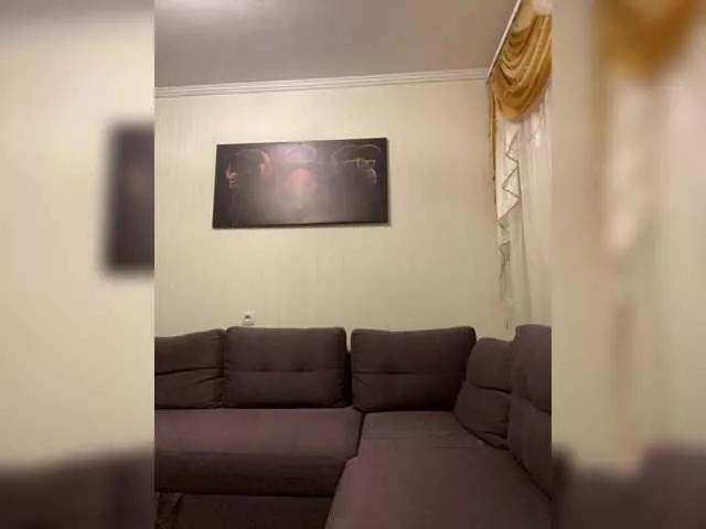 annasexyyy from BongaCams