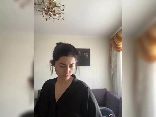 annasexyyy from BongaCams