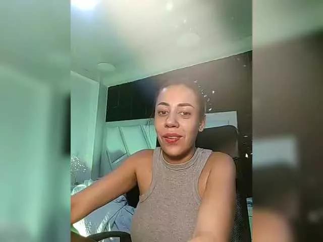 AnnbellaRose from BongaCams