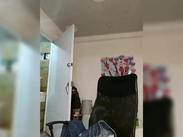 AnnbellaRose from BongaCams