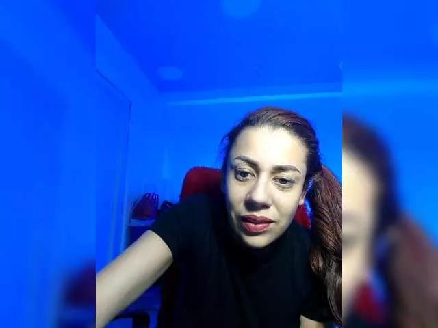 AnnbellaRose from BongaCams
