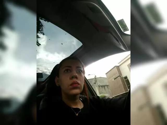 AnnbellaRose from BongaCams