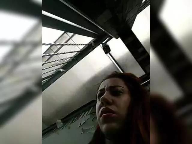 AnnbellaRose from BongaCams