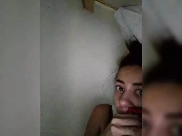 AnnbellaRose from BongaCams