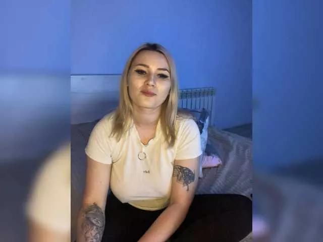 Annet111 from BongaCams
