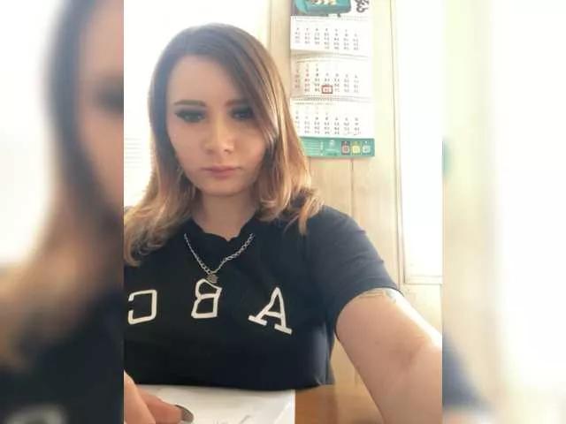 Annet111 from BongaCams