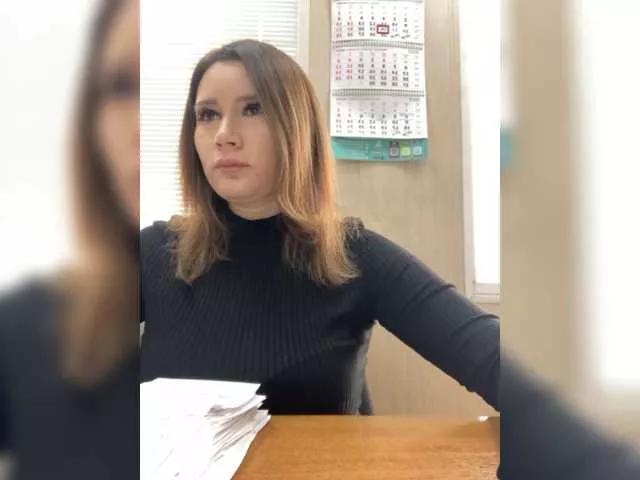 Annet111 from BongaCams