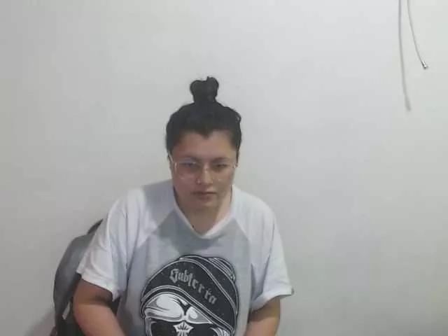 anni-jones from BongaCams